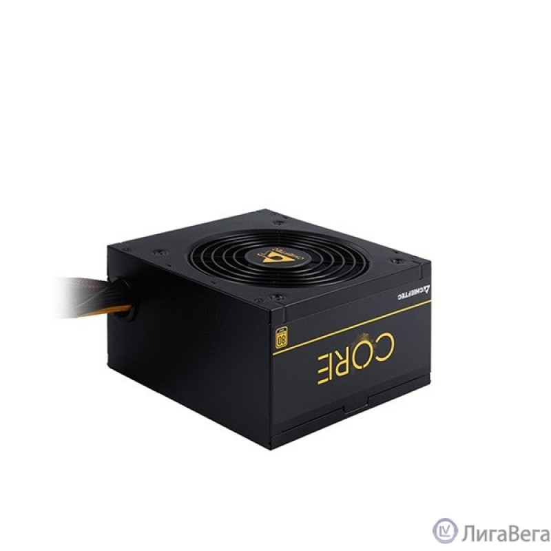 Chieftec Core BBS-700S (ATX 2.3, 700W, 80 PLUS GOLD, Active PFC, 120mm fan) Retail Chieftec Core BBS-700S (ATX 2.3, 700W, 80 PLUS GOLD, Active PFC, 120mm fan) Retail