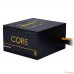 Chieftec Core BBS-700S (ATX 2.3, 700W, 80 PLUS GOLD, Active PFC, 120mm fan) Retail Chieftec Core BBS-700S (ATX 2.3, 700W, 80 PLUS GOLD, Active PFC, 120mm fan) Retail