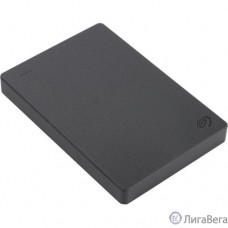 Seagate Portable HDD 1Tb Basic STJL1000400 {USB 3.0, 2.5″, Black}