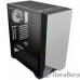 Корпус Thermaltake H550 TG RGB черный без БП ATX 5x120mm 5x140mm 2xUSB2.0 1xUSB3.0 audio bott PSU [CA-1P4-00M1WN-00]