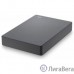 Seagate Portable HDD 4TB Basic STJL4000400 {USB 3.0, 2.5″, Black}