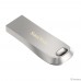 SanDisk USB Drive 128Gb Ultra Luxe USB 3.1  SDCZ74-128G-G46 SanDisk USB Drive 128Gb Ultra Luxe USB 3.1  SDCZ74-128G-G46
