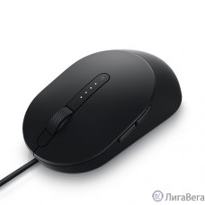 DELL MS3220 [570-ABHN] Mouse  Laser Wired Titan Gray