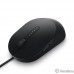 DELL MS3220 [570-ABHN] Mouse  Laser Wired Titan Gray