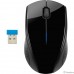 HP 220 [3FV66AA] Mouse Wireless USB Black 