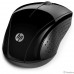 HP 220 [3FV66AA] Mouse Wireless USB Black 