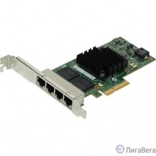 INTEL I350T4V2BLK I350T4V2 Сетевая карта  [936716/915198/934608/914223/936715]