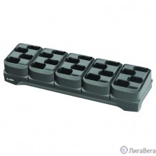 Zebra Зарядное устройство MC32/MC33 20SLOT SPARE BATTERY CHARGER