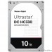 10Tb WD Ultrastar DC HC330 {SAS 12Gb/s, 7200 rpm, 256mb buffer, 3.5″}  [0B42258/0B42303] WUS721010AL5204