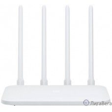 Xiaomi Mi Wi-Fi Router 4C (R4CM )  (белый) [DVB4231GL]