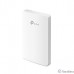 TP-Link EAP235-Wall Встраиваемая в стену точка доступа Wi-Fi AC1200