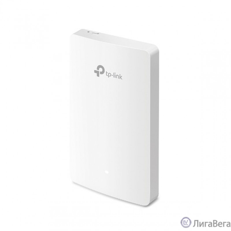 TP-Link EAP235-Wall Встраиваемая в стену точка доступа Wi-Fi AC1200