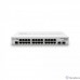 MikroTik CRS326-24G-2S+IN Коммутатор,24Gigabit Ethernet, 2 SFP+ настольное исполнение