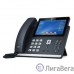 YEALINK SIP-T48U цветной сенсорный экран, 16 аккаунтов, BLF, PoE, GigE, без БП YEALINK SIP-T48U цветной сенсорный экран, 16 аккаунтов, BLF, PoE, GigE, без БП