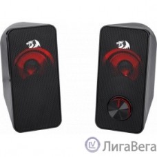 Defender Stentor черный, 6 Вт, питание от USB Redragon [77600]