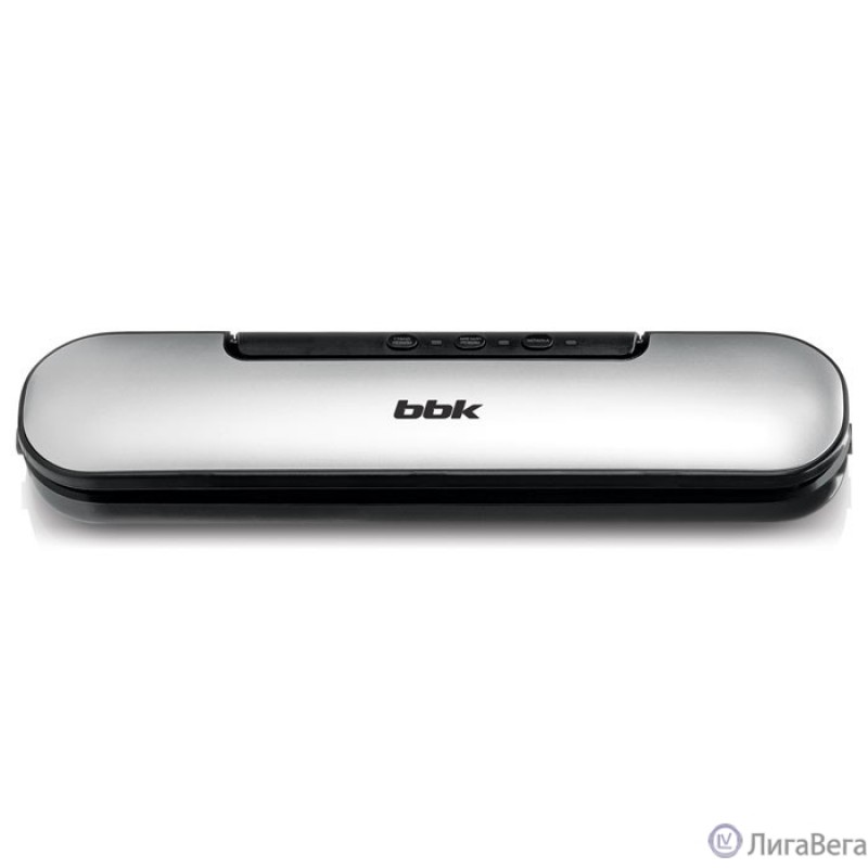 BBK BVS601 Вакуумный упаковщик, серебро BBK BVS601 Вакуумный упаковщик, серебро