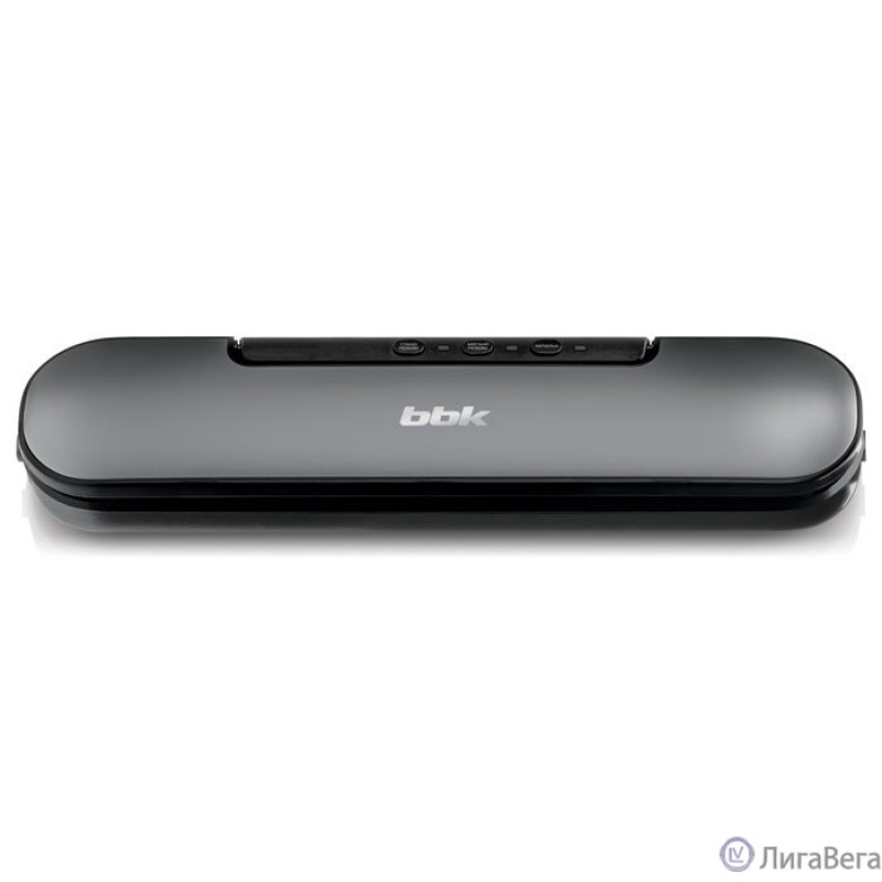 BBK BVS601 (DG/S) Вакуумный упаковщик темно-серый/серебро BBK BVS601 (DG/S) Вакуумный упаковщик темно-серый/серебро