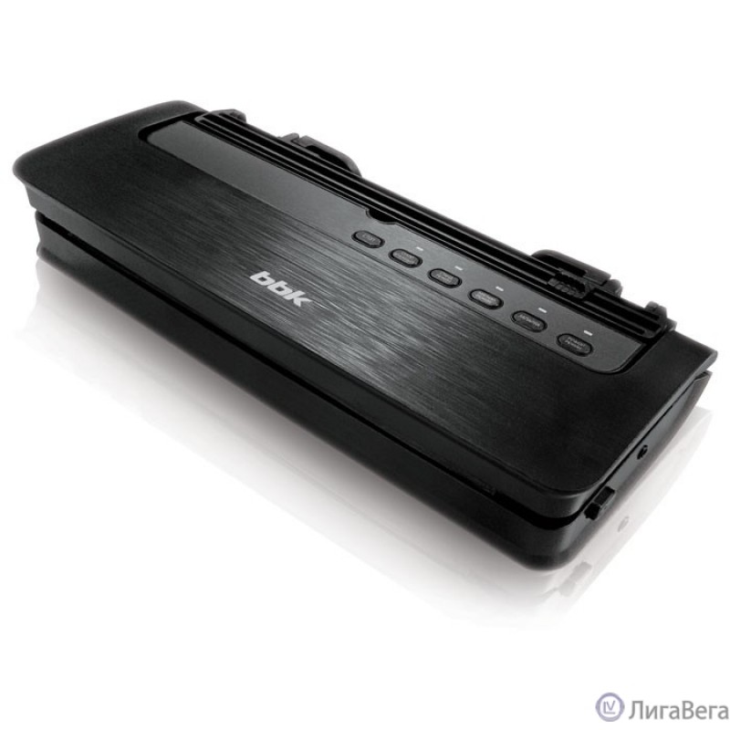 BBK BVS801 (B) Вакуумный упаковщик черный BBK BVS801 (B) Вакуумный упаковщик черный