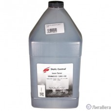 Тонер для картриджей CF218,CRG-047 (фл. 1кг) SC [TRHM102-1KG-OS]