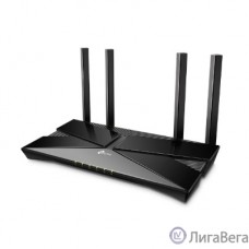 TP-Link Archer AX10 Двухдиапазонный гигабитный роутер Wi-Fi AX1500 с поддержкой Mesh