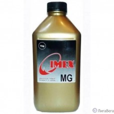 Imex Тонер Универсальный для HP LJ P1005, Тип CMG-L, Bk, 1 кг, канистра