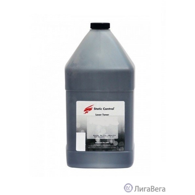 SC Тонер для HP LJ 1010/1200/2055, C7115A, CE255A, CE505A, CF214A, CF280A, Bk, 1 кг, флакон (MPT9-1KG) SC Тонер для HP LJ 1010/1200/2055, C7115A, CE255A, CE505A, CF214A, CF280A, Bk, 1 кг, флакон (MPT9-1KG)