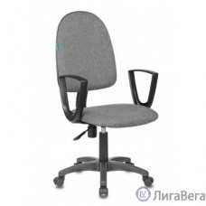 Бюрократ CH-1300N/3C1 серый Престиж+ 3C1 [1215476]