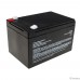Sven SV12120 (12V 12Ah) батарея аккумуляторная Sven SV12120 (12V 12Ah) батарея аккумуляторная