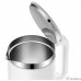 Viomi V-MK152A Mechanical Kettle White Чайник, 1.5л, 1800Вт, белый