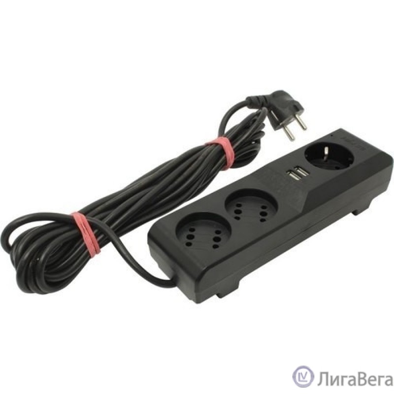 ZIS Сетевой фильтр Pilot 3G 7m ZIS Сетевой фильтр Pilot 3G 7m