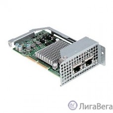 Supermicro AOC-STGS-I2T-O Адаптер Std LP 2-port 10G RJ45, Intel X550 (Retail Pack) [AOC-STGS-I2T-O]