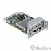 Supermicro AOC-STGS-I2T-O Адаптер Std LP 2-port 10G RJ45, Intel X550 (Retail Pack) [AOC-STGS-I2T-O]
