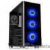 Thermaltake V200 TG/Black/Win/SPCC/Tempered Glass*1 [CA-1K8-00M1WN-01]