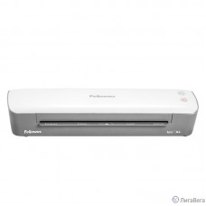 Fellowes Ламинатор Ion A4 FS-4560001 {75-125 мкм, 30 см/мин, AutoShutOff, механизм освобождения, стартовый набор пленок} 