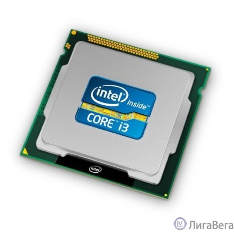 CPU Intel Core i3-10100 Comet Lake OEM {3.6GHz, 6MB, LGA1200}