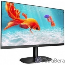 LCD AOC 21.5″ 22B2H черный {VA 1920x1080 75Hz 6.5ms 178/178 200cd 200M:1 HDMI1.4}