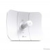 Tp-Link CPE710 Уличная точка доступа Wi-Fi AC867 с коэффициентом усиления 23 дБи Tp-Link CPE710 Уличная точка доступа Wi-Fi AC867 с коэффициентом усиления 23 дБи