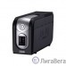 PowerCom Imperial IMD-825AP ИБП {Line-Interactive, 825VA/495W, Tower, 5 xC13: 3 с резервным питанием + 2 с фильтрацией, LCD, USB} (507309)