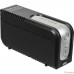 PowerCom Imperial IMP-525AP ИБП {Line-Interactive, 525VA / 315W, Tower, 5 xC13: 3 с резервным питанием + 2 с фильтрацией, USB } (507303)