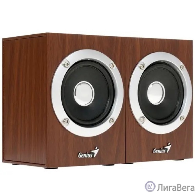 GENIUS SP-HF280 wooden USB {Проводной пульт регулировки громкости для легкого управления} GENIUS SP-HF280 wooden USB {Проводной пульт регулировки громкости для легкого управления}