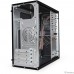 Exegate EX284022RUS Корпус Minitower BA-201 Black, mATX, , 2*USB, Audio