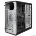 Exegate EX284039RUS Корпус Minitower BA-204U Black, mATX, , 2*USB+2*USB3.0, Audio Exegate EX284039RUS Корпус Minitower BA-204U Black, mATX, , 2*USB+2*USB3.0, Audio