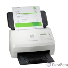Сканер HP Scanjet Enterprise Flow 5000 s5 (6FW09A)