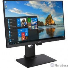 LCD BenQ 23.8″ GW2480T черный {IPS 1920x1080 5ms 16:9 1000:1 250cd 178/178 D-Sub HDMI DisplayPort  M/M HAS Pivot}