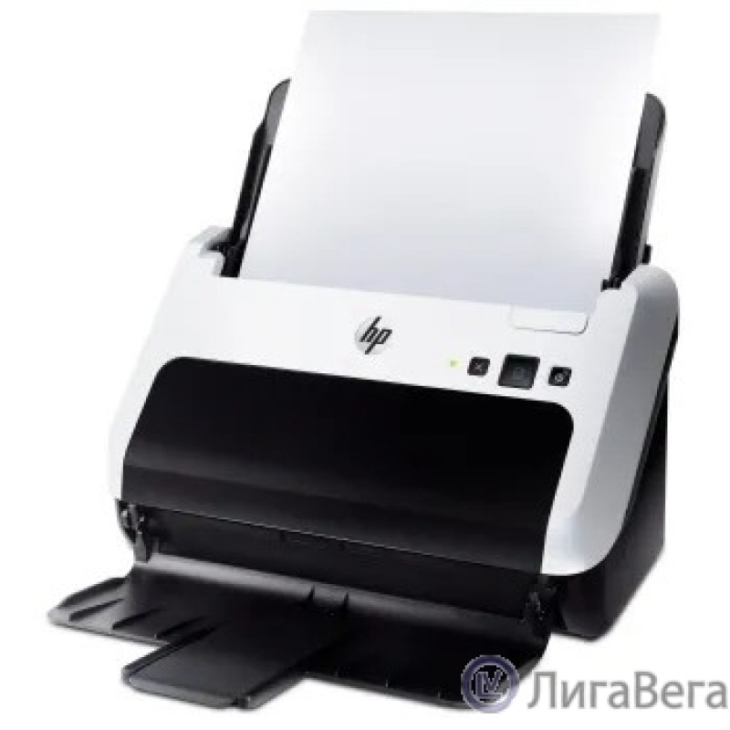 Сканер HP ScanJet Pro 3000 s4 (6FW07A) Сканер HP ScanJet Pro 3000 s4 (6FW07A)