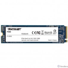 SSD Patriot M.2 2280 P300 1TB P300P1TBM28 TLC