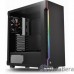 Корпус Thermaltake H200 TG RGB черный без БП ATX 2xUSB3.0 audio bott PSU [CA-1M3-00M1WN-00]