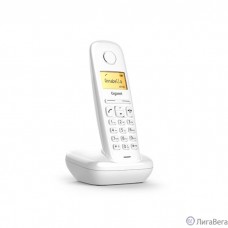 Gigaset [S30852-H2802-S302] A170 WHITE