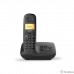 Gigaset [S30852-H2832-S301] A270A AM RUS черный автооветчик АОН