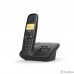Gigaset [S30852-H2832-S301] A270A AM RUS черный автооветчик АОН